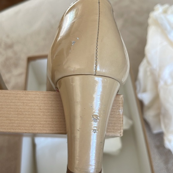 Christian Louboutin Vintage Miss Tick pumps - Picture 11 of 16